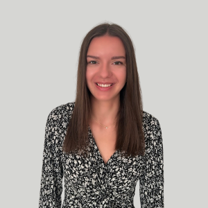 Theresa Sander, BSc